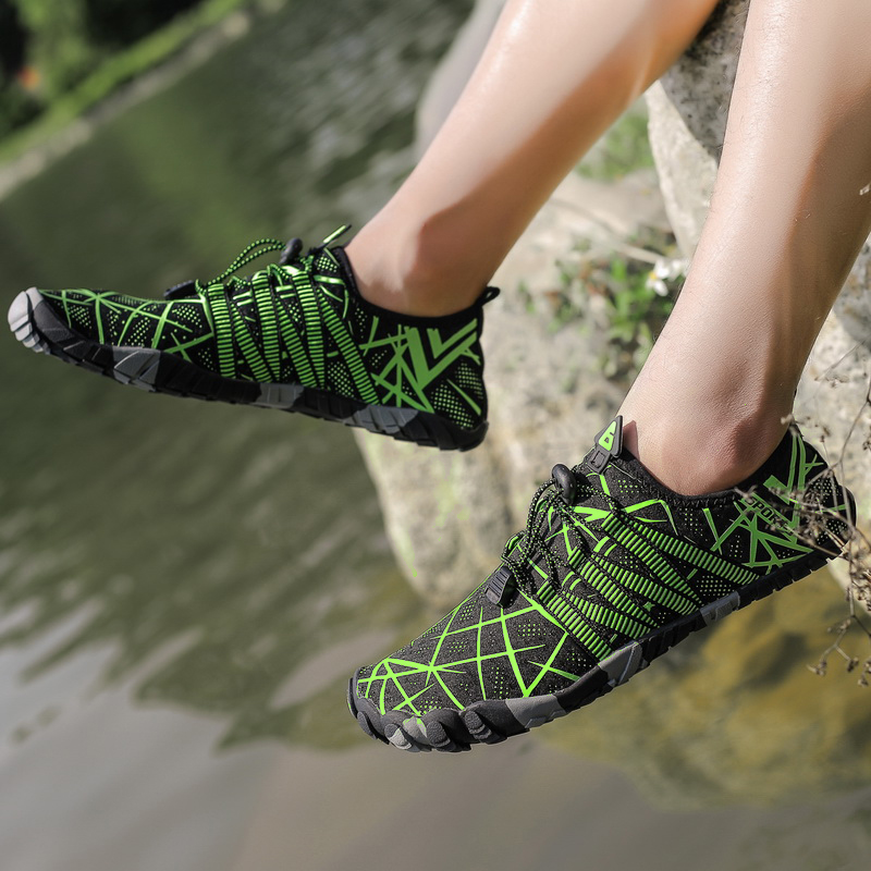 collection Flash Aquashoes