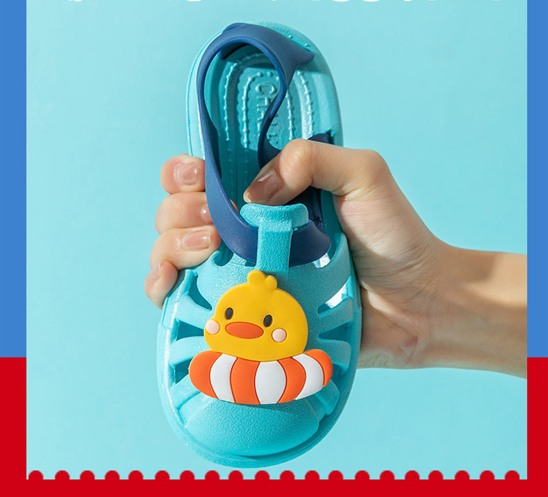 collection Sandales Plastiques Aquashoes