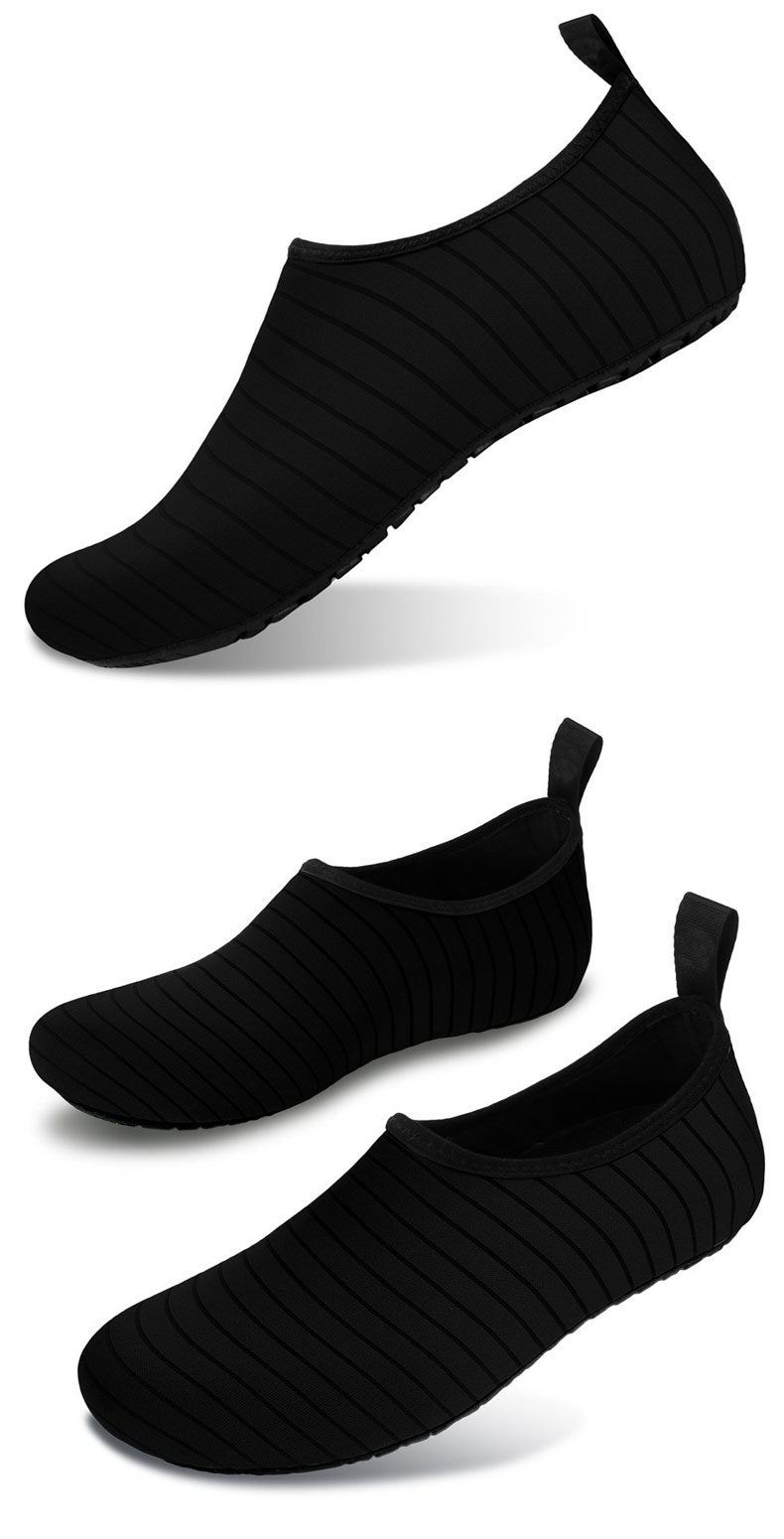 collection chaussures d'eau Arcachon Aquashoes