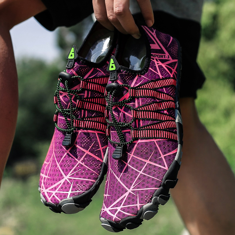 collezione Flash Aquashoes