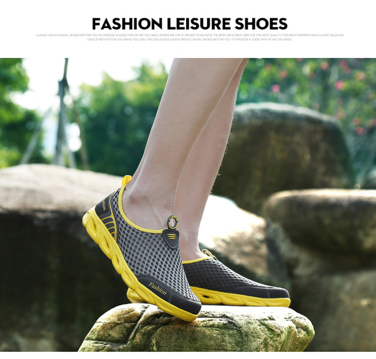 collection chaussures d'eau Playa Aquashoes