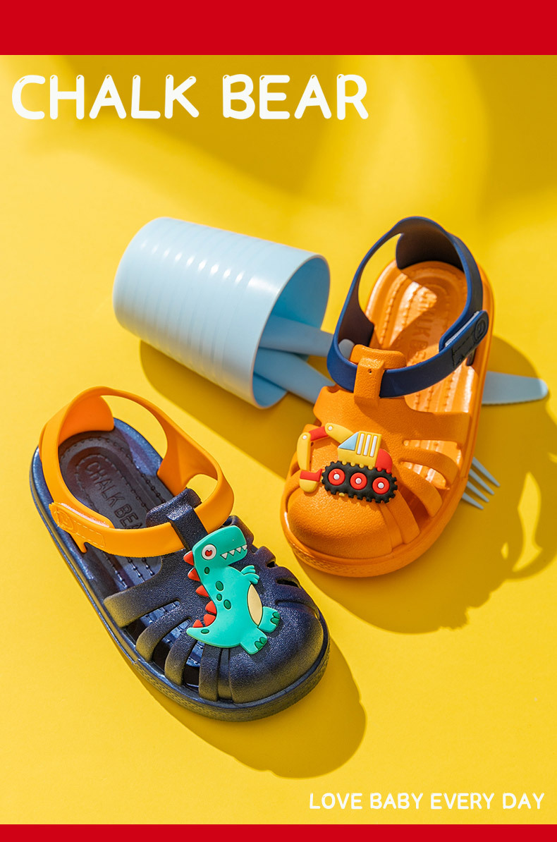 collection Sandales Plastiques Aquashoes