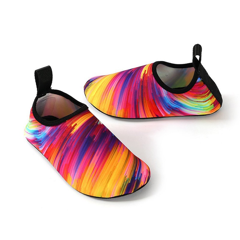 Collection Mayabay Aquashoes