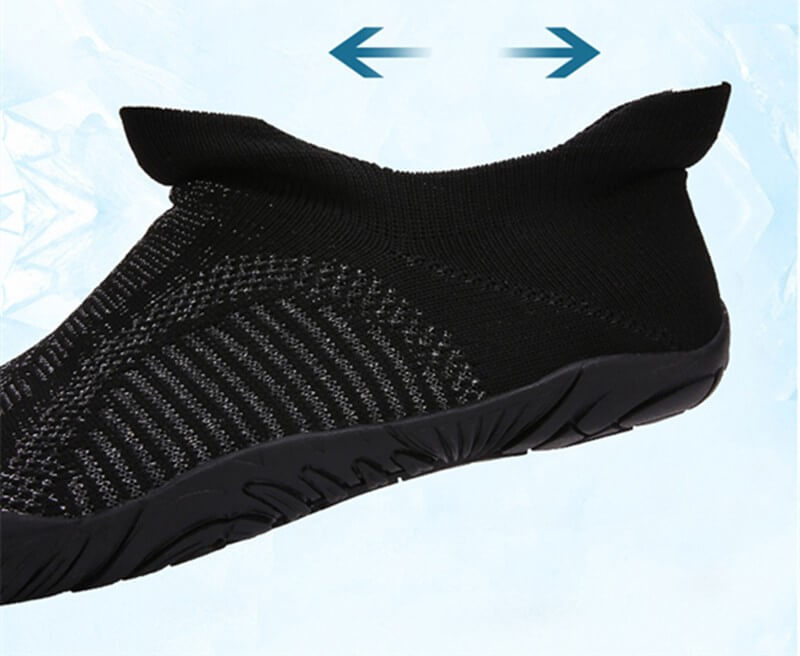 Aquashoes chaussures de plage Corse