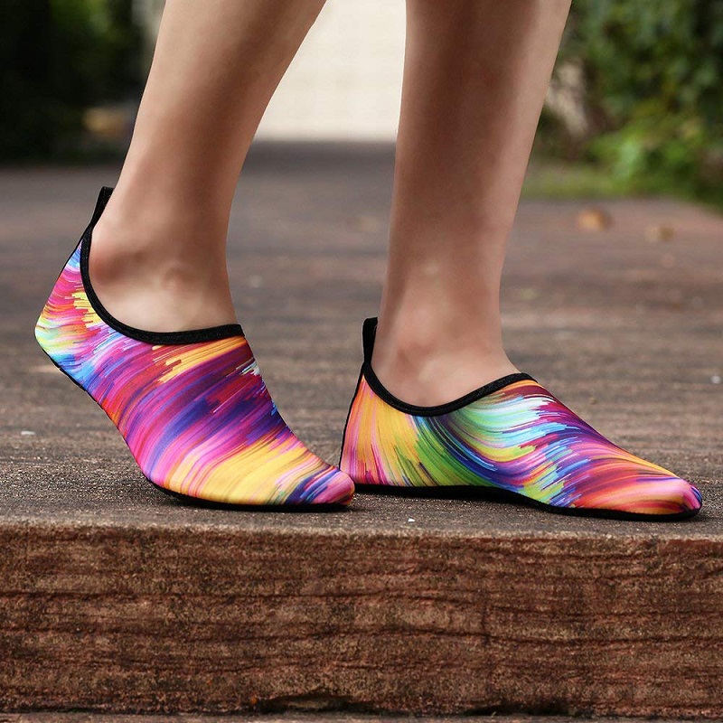 Collection Mayabay Aquashoes
