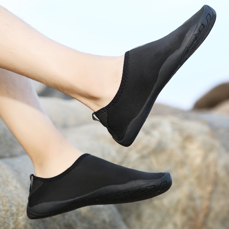 collection Uny Aquashoes