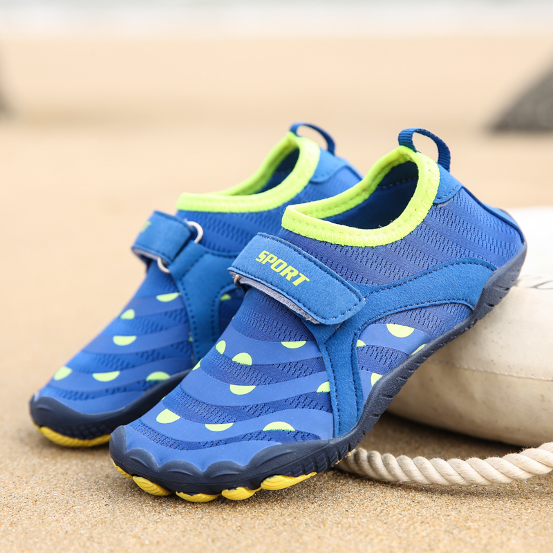 kolekcja Outdoor Kid Aquashoes