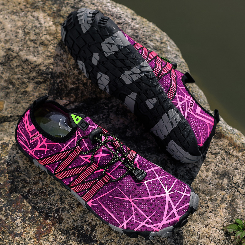 collezione Flash Aquashoes