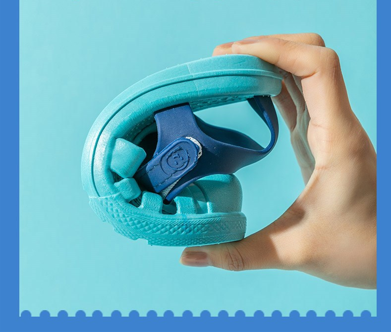 collection Sandales Plastiques Aquashoes