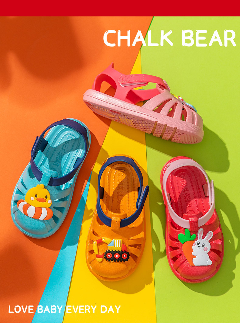 collection Sandales Plastiques Aquashoes