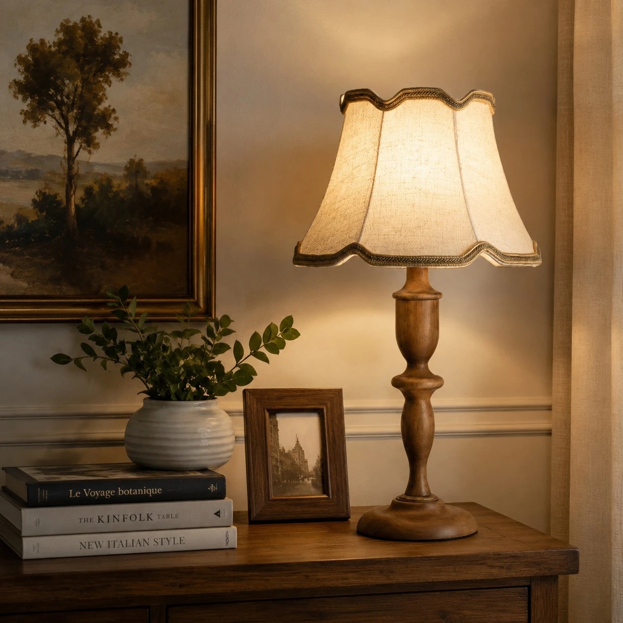 Aménagement intérieur
