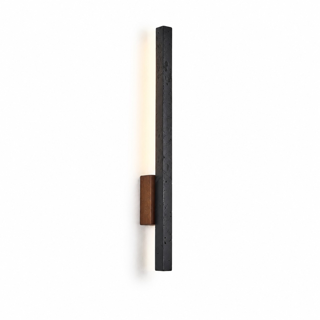Noir 55 cm