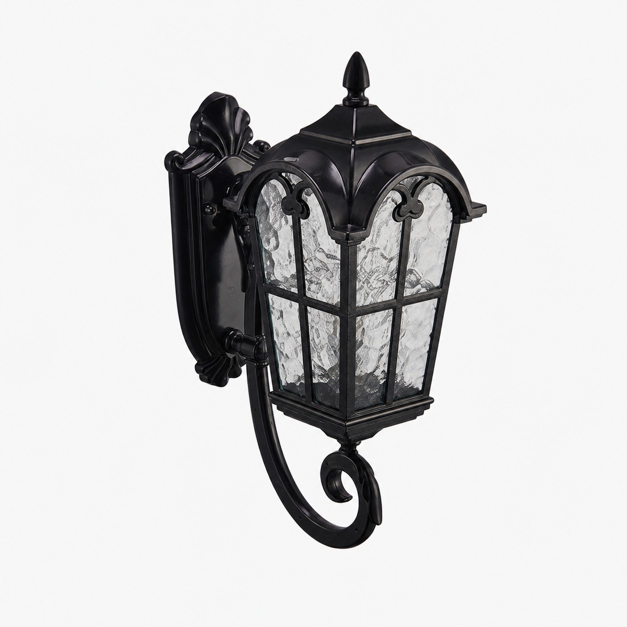 Black K 17.1″ / 43.5 cm
