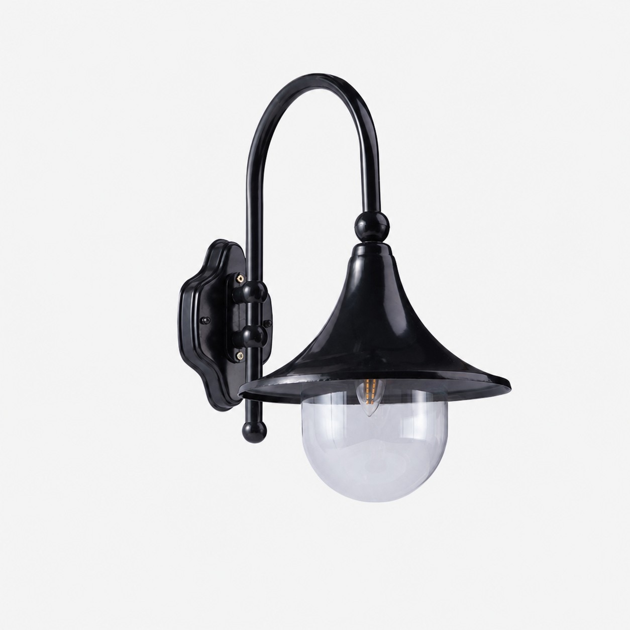 Black F 18.9″ / 48 cm