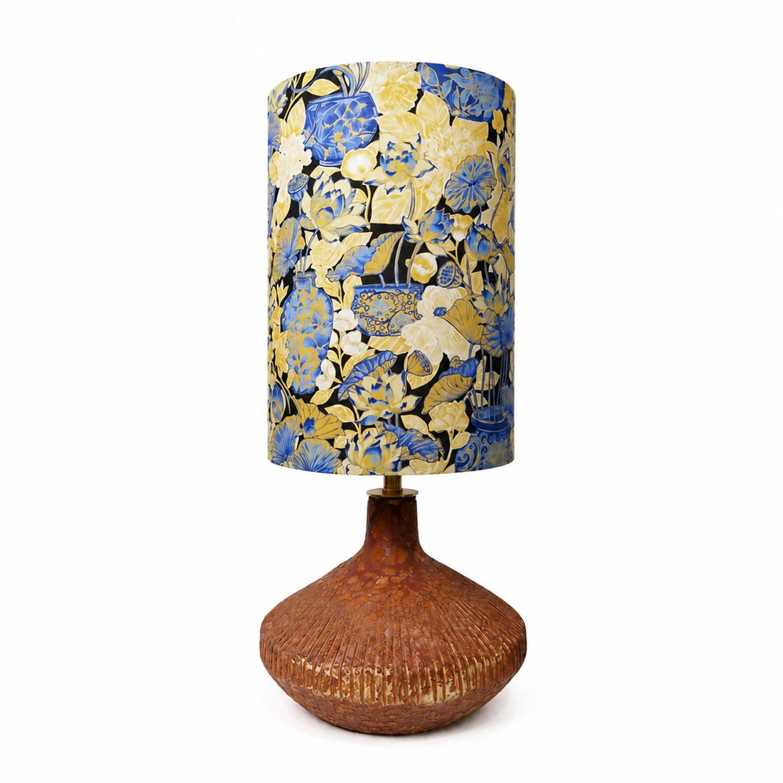 option de nuance florale jaune