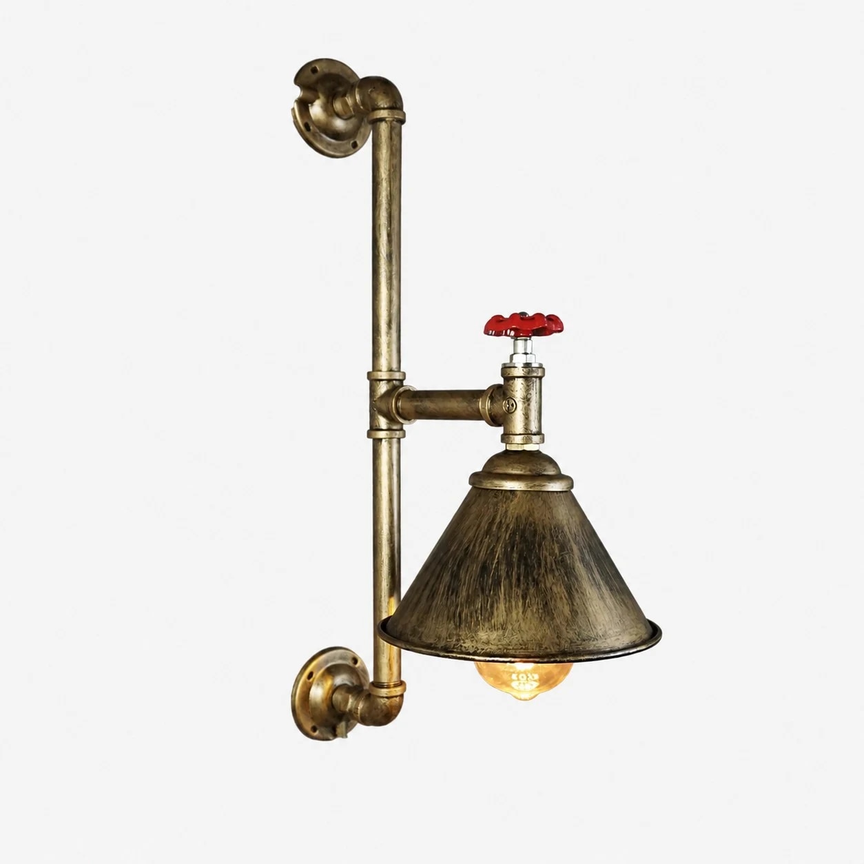 Style laiton antique A