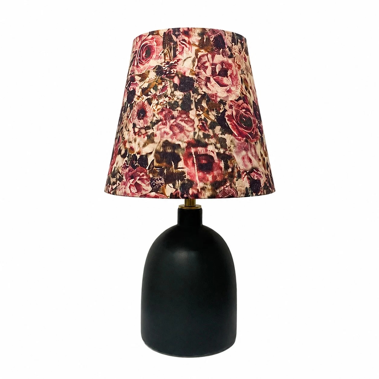 Opción de tono floral rosa
