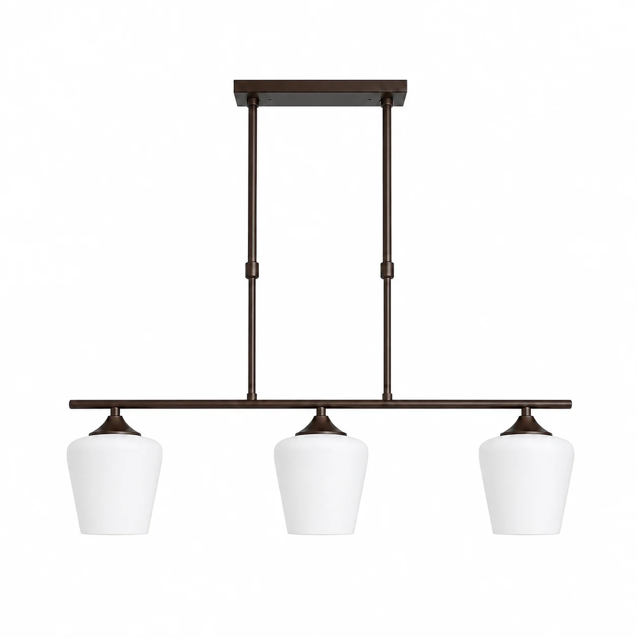 Lustre Strellux à 3 têtes - Image SKU