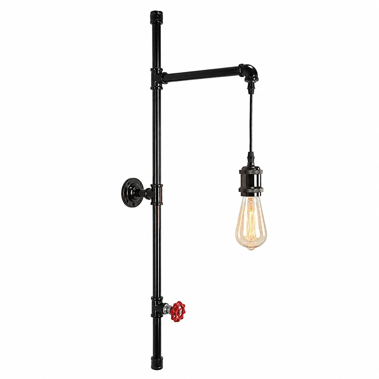 BD4 applique murale simple