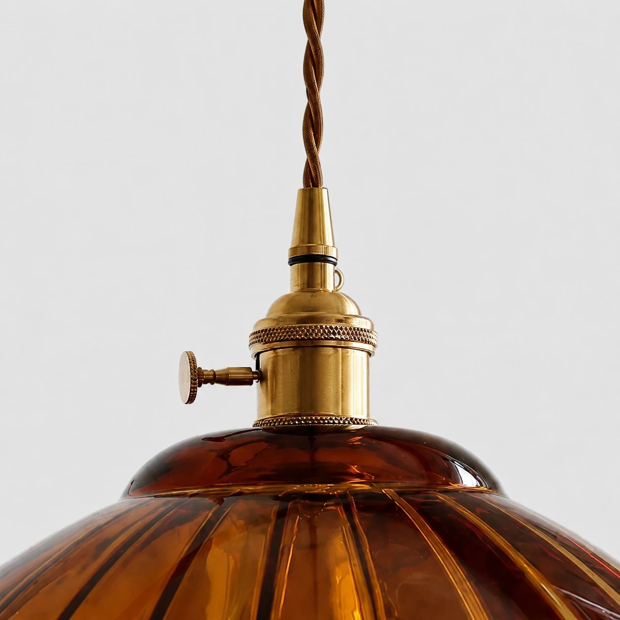 quincaillerie de suspension en laiton
