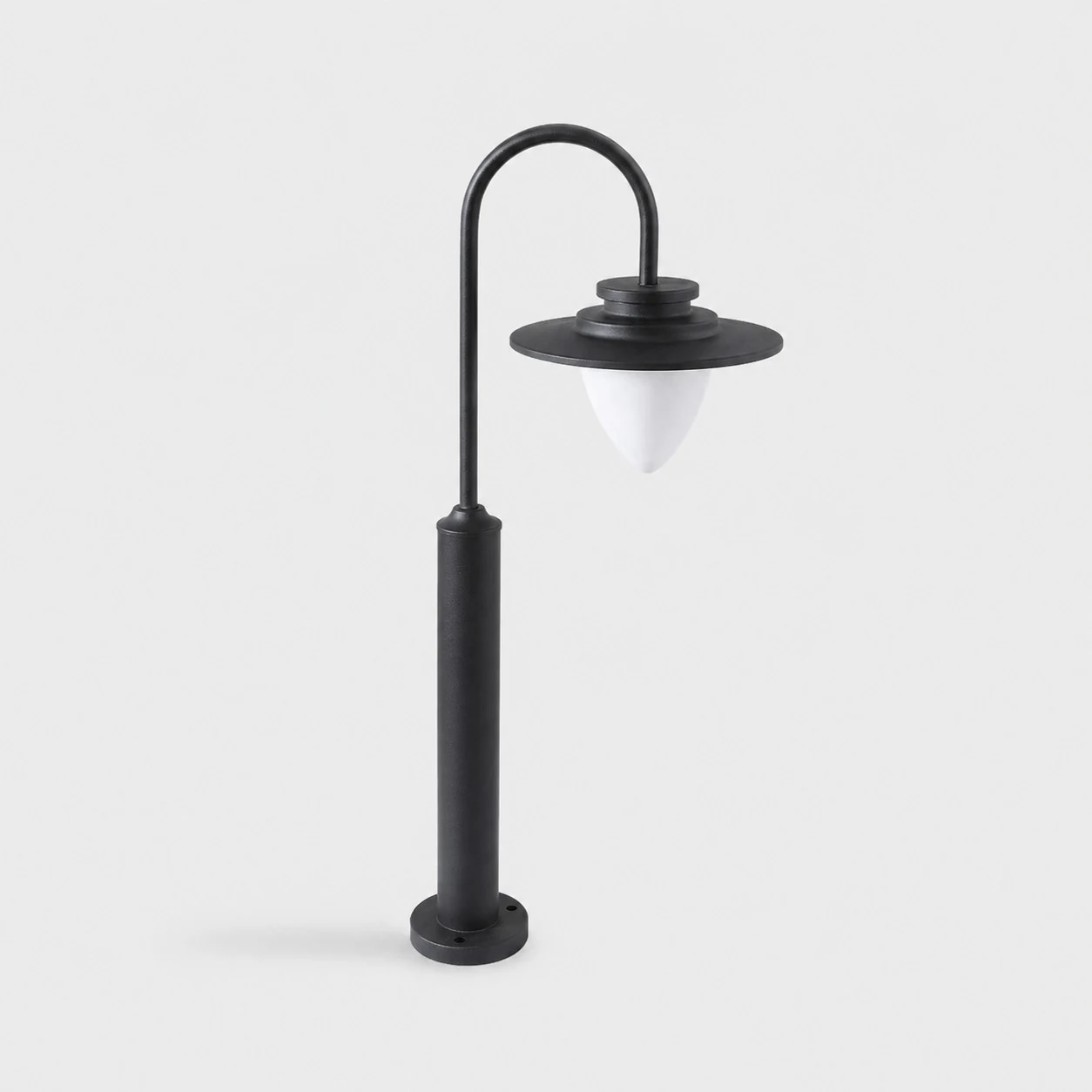 Noir mat