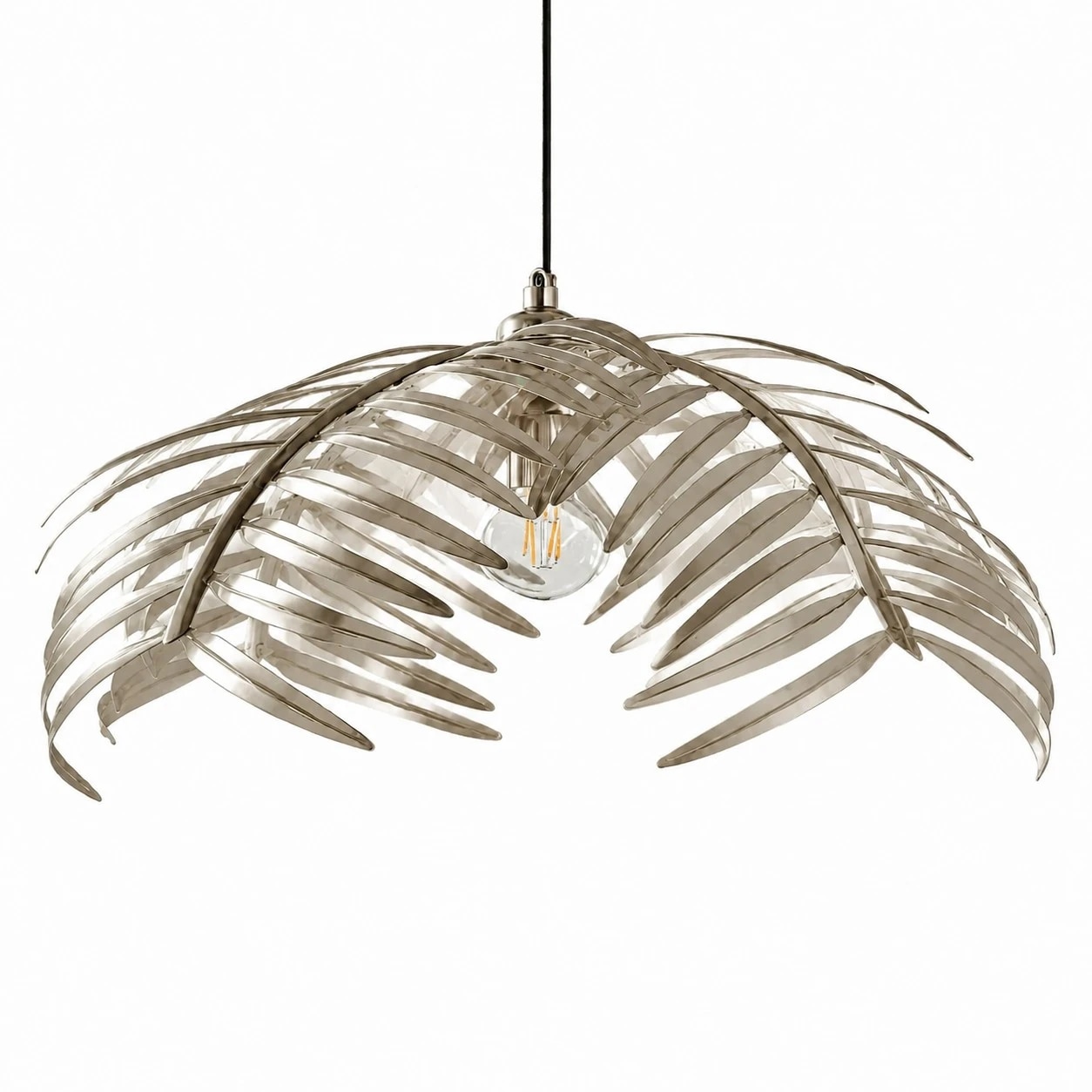 Couche unique / Argent