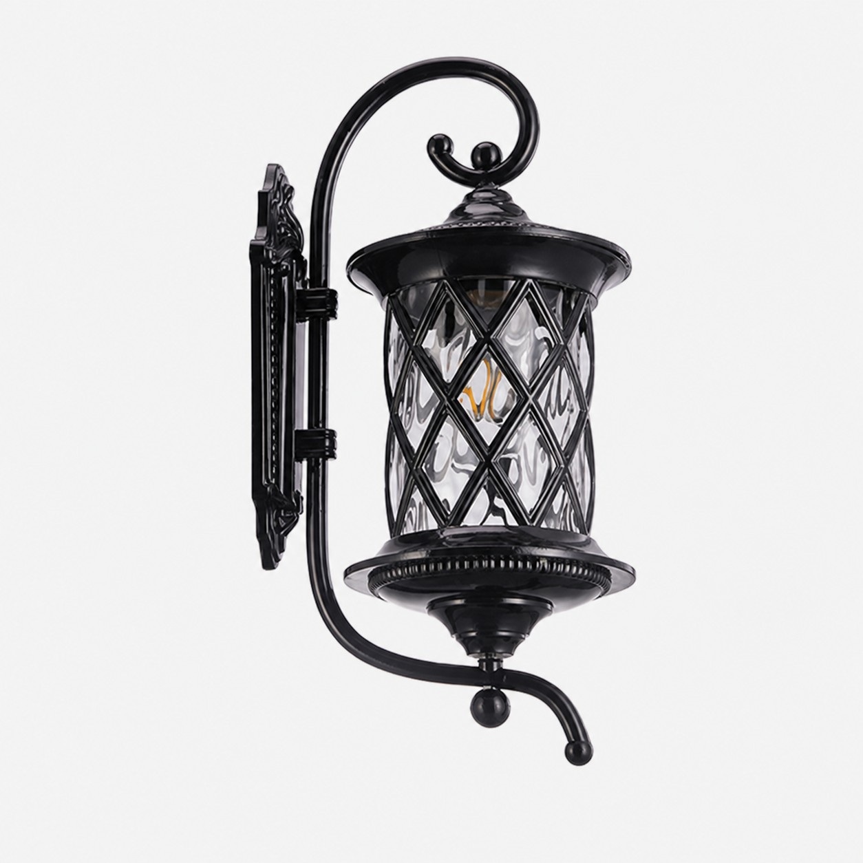 Black G 23.6″ / 60 cm