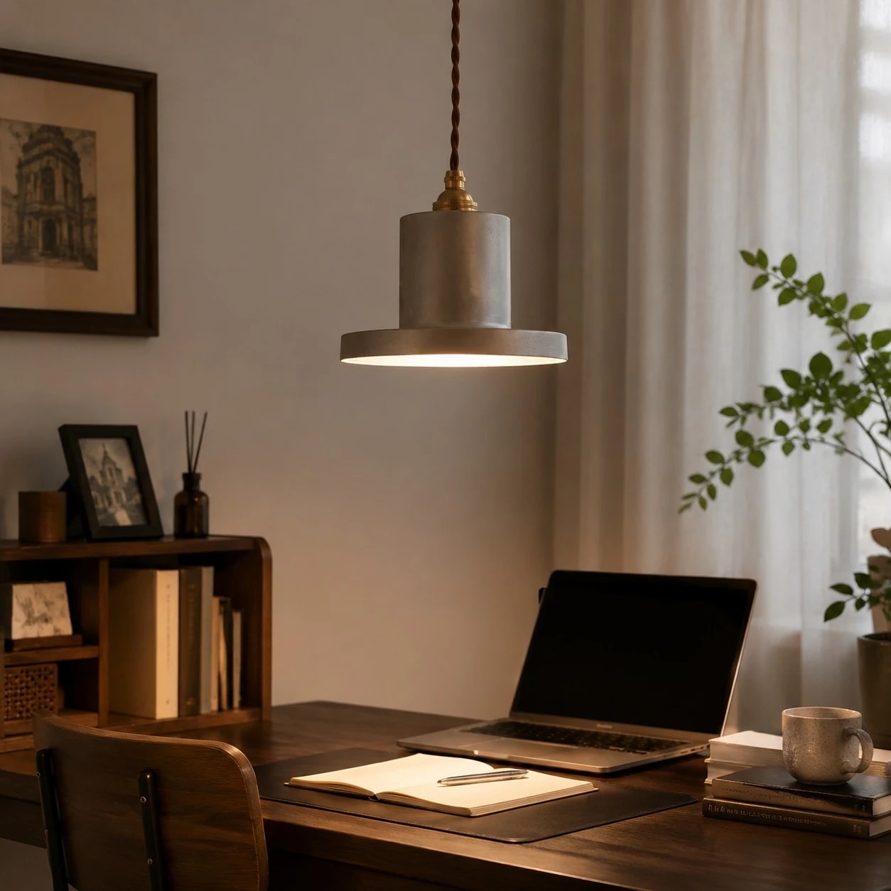 table à manger / de café