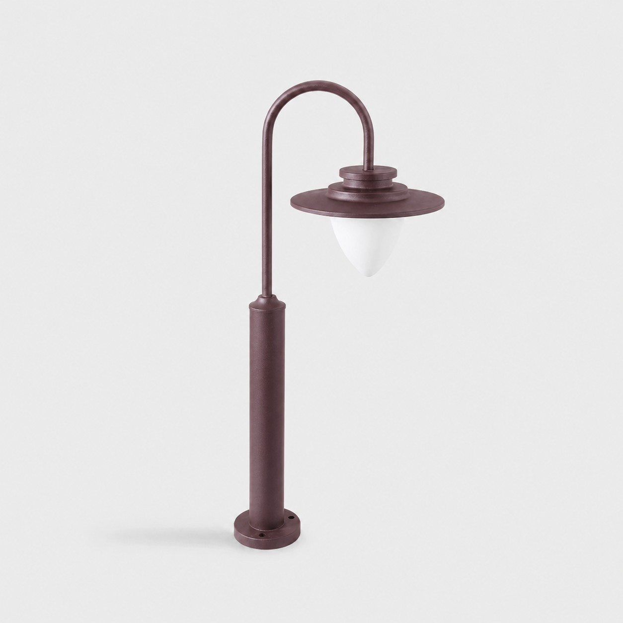 Bronze foncé