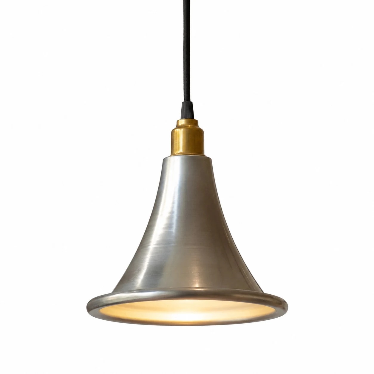 Suspension lumineuse