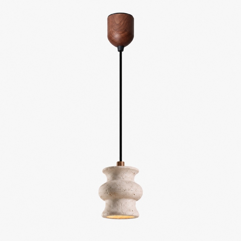 Single head pendant option