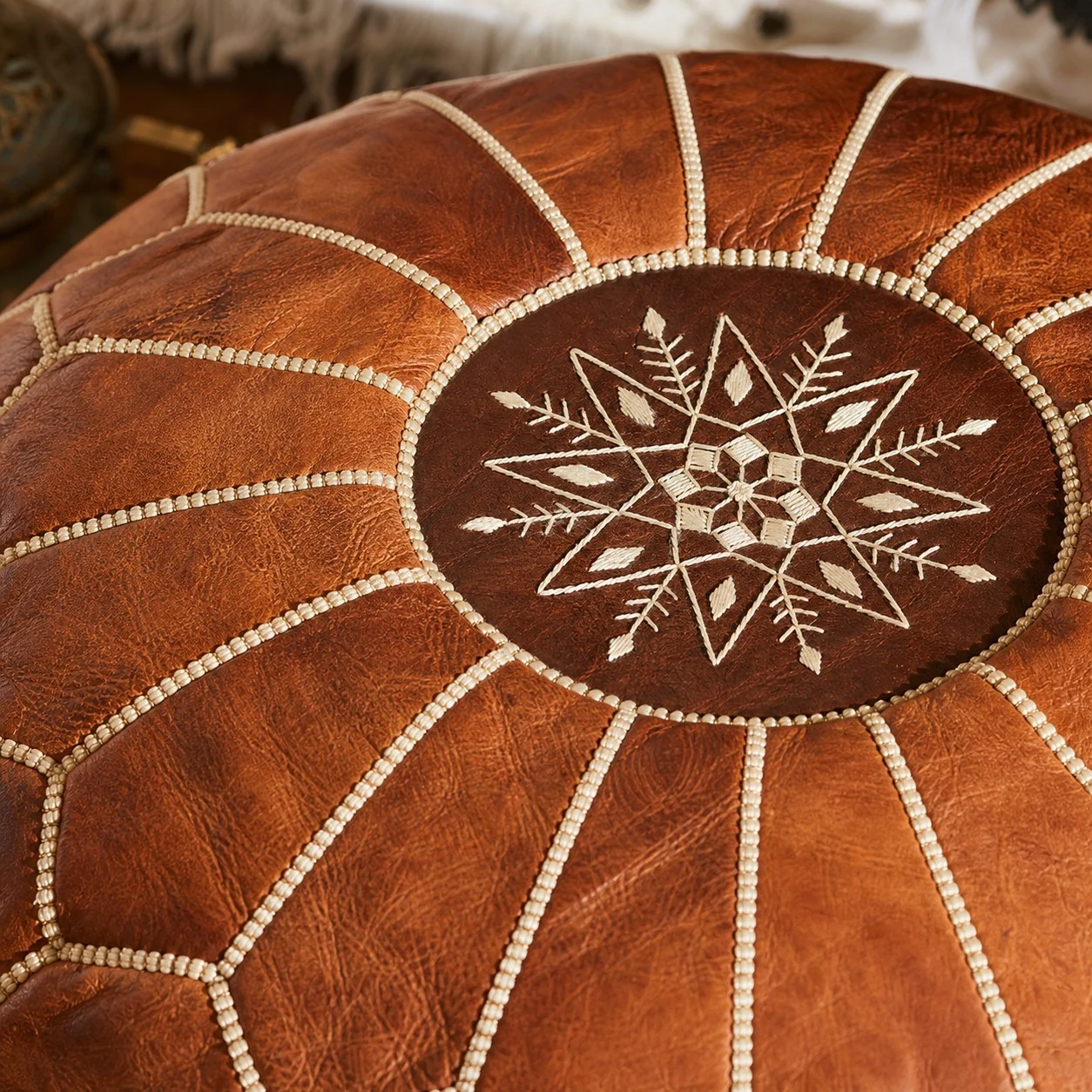 Dettagli ravvicinati con texture realistiche
