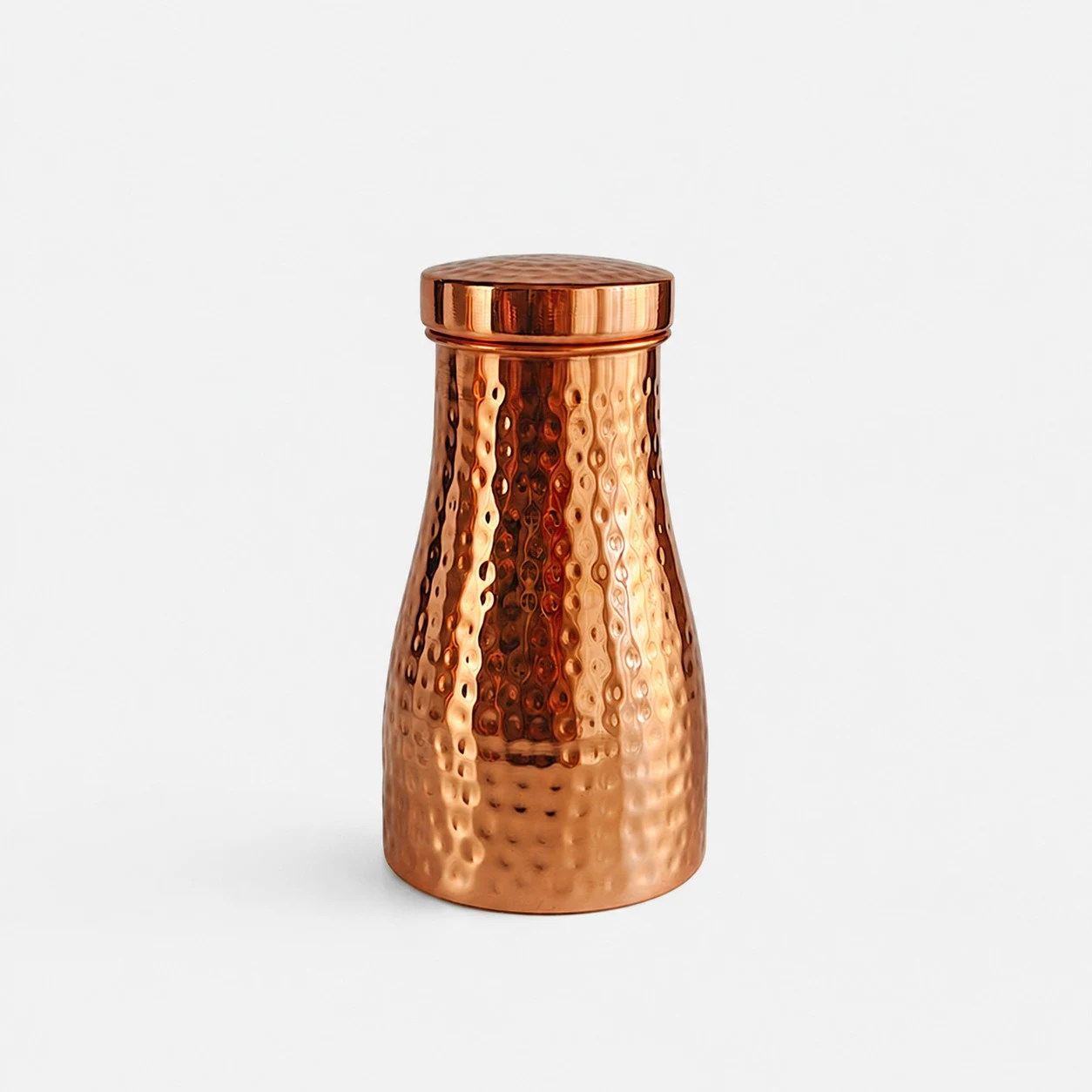 Tetera individual con diseño de martillo B