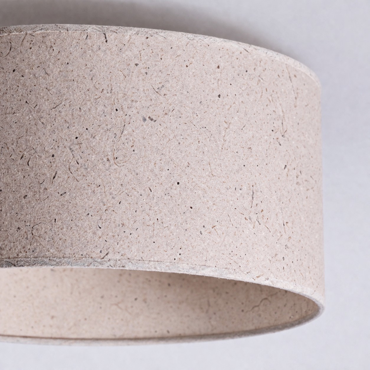 Textura de papel natural en primer plano
