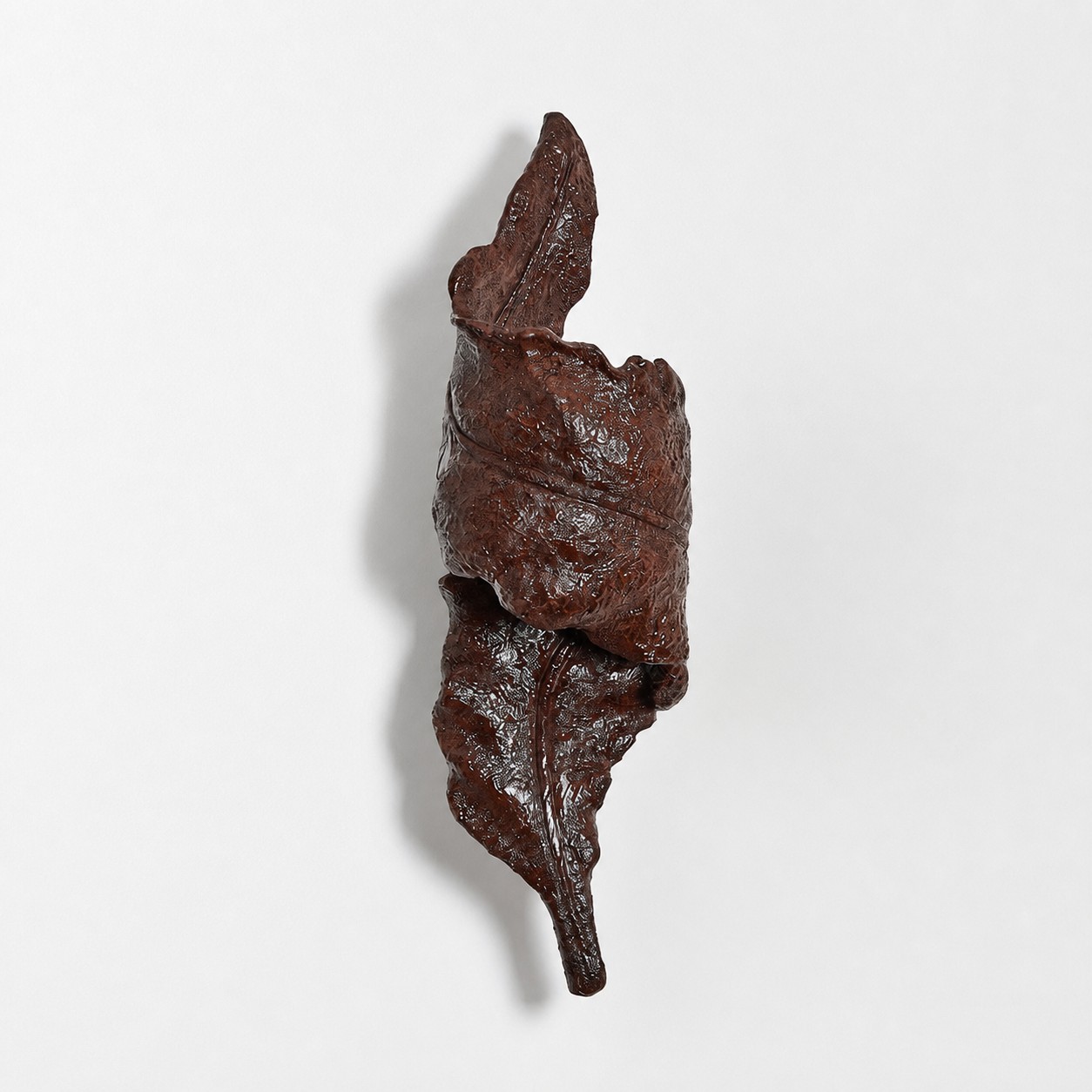 Cor Nogueira / Altura 48 cm (18,9 pol.); Cor Nogueira / Altura 58 cm (22,8 pol.)