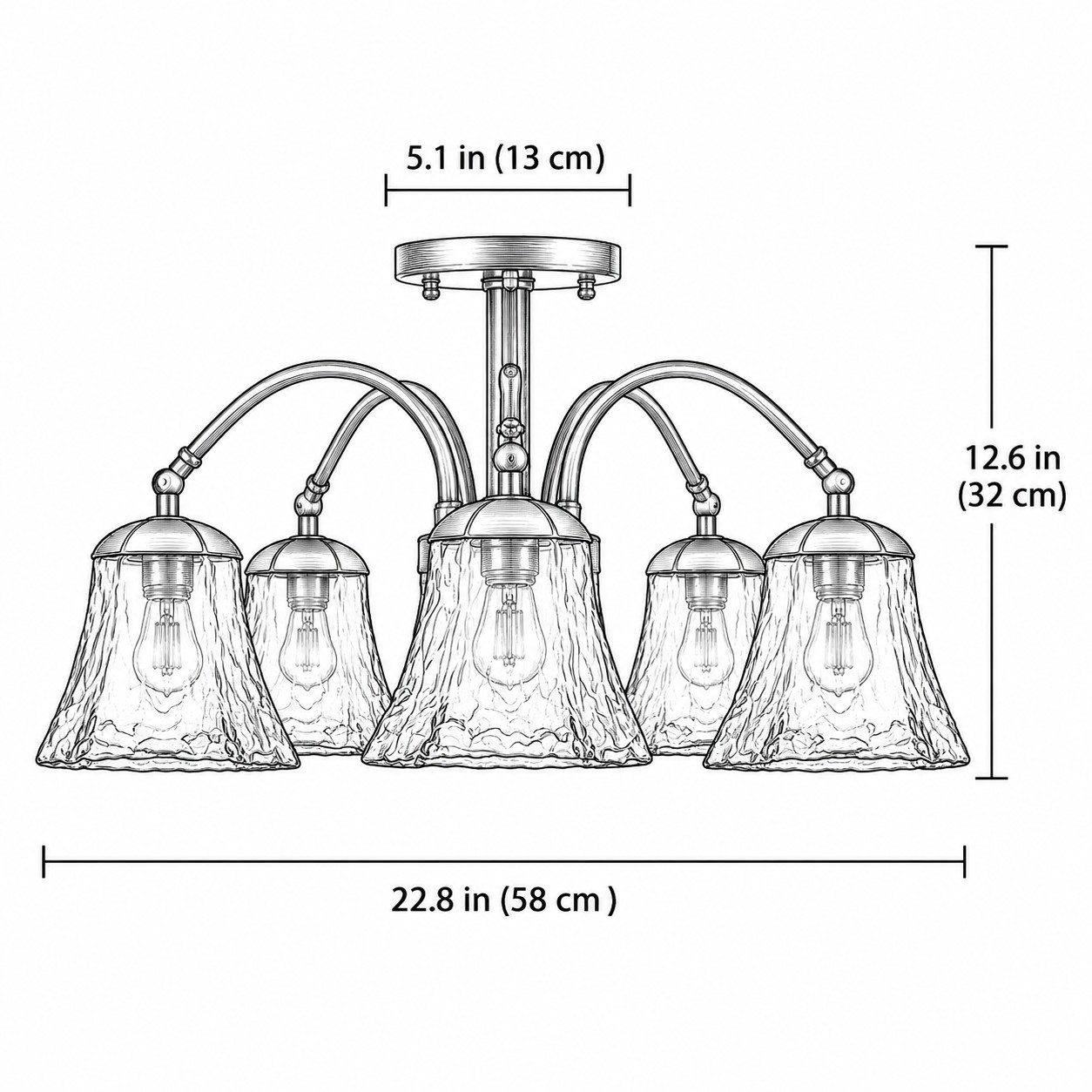 5-Light