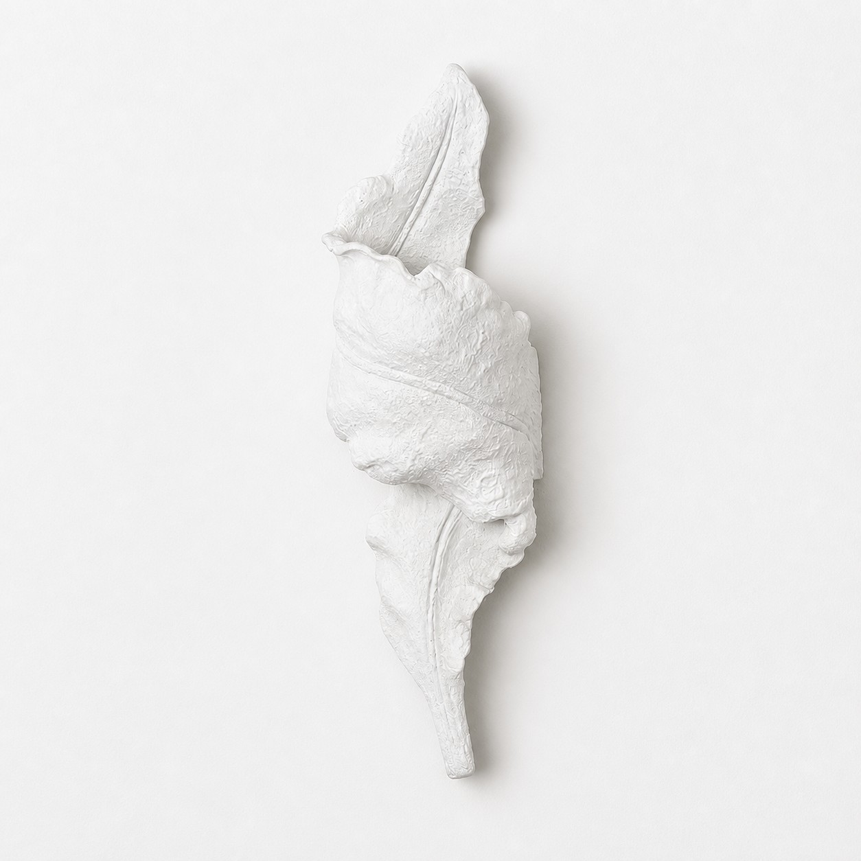 Branco / Altura 48 cm (18,9 pol.); Branco / Altura 58 cm (22,8 pol.)