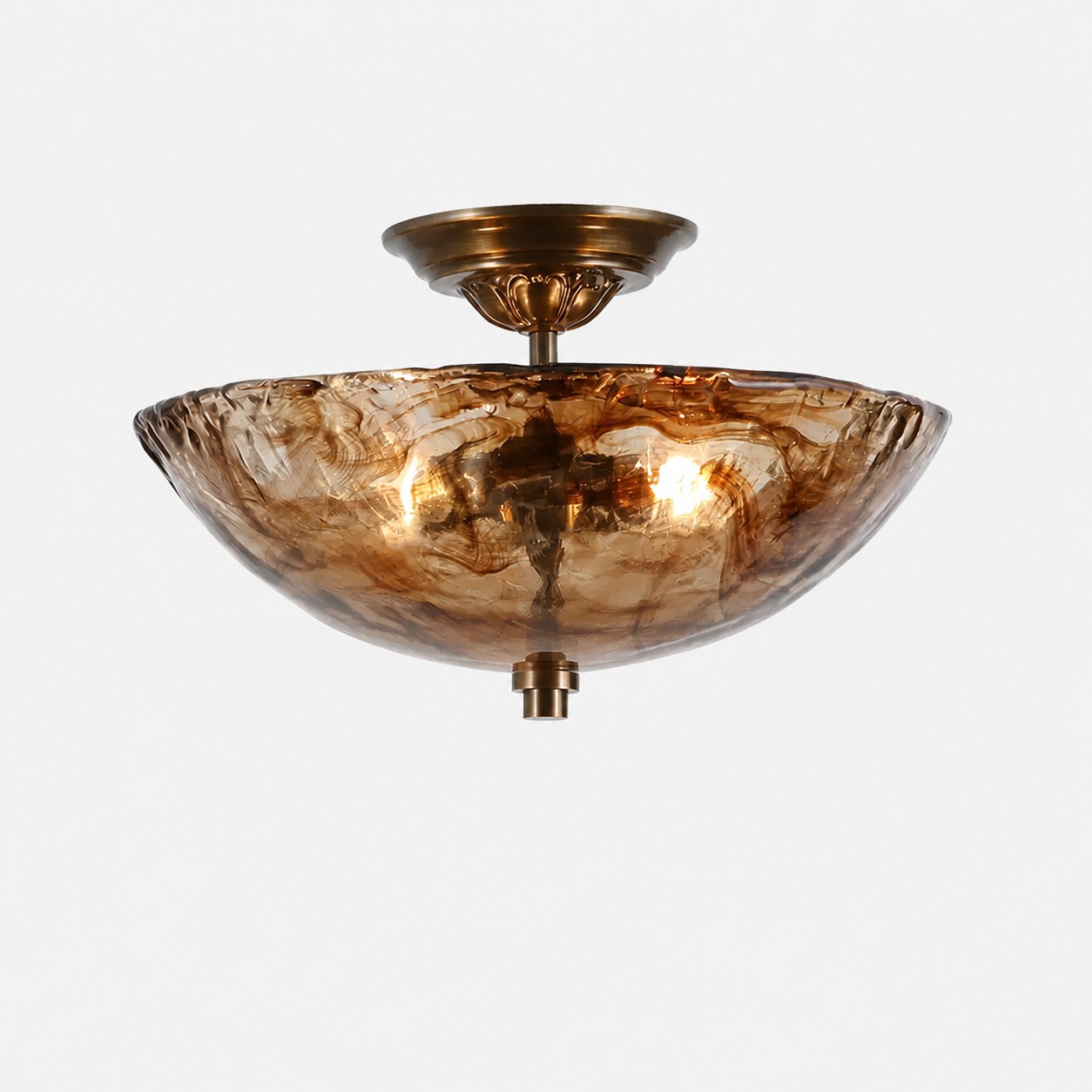 Plafondlampconfiguraties met drie en vijf lampen