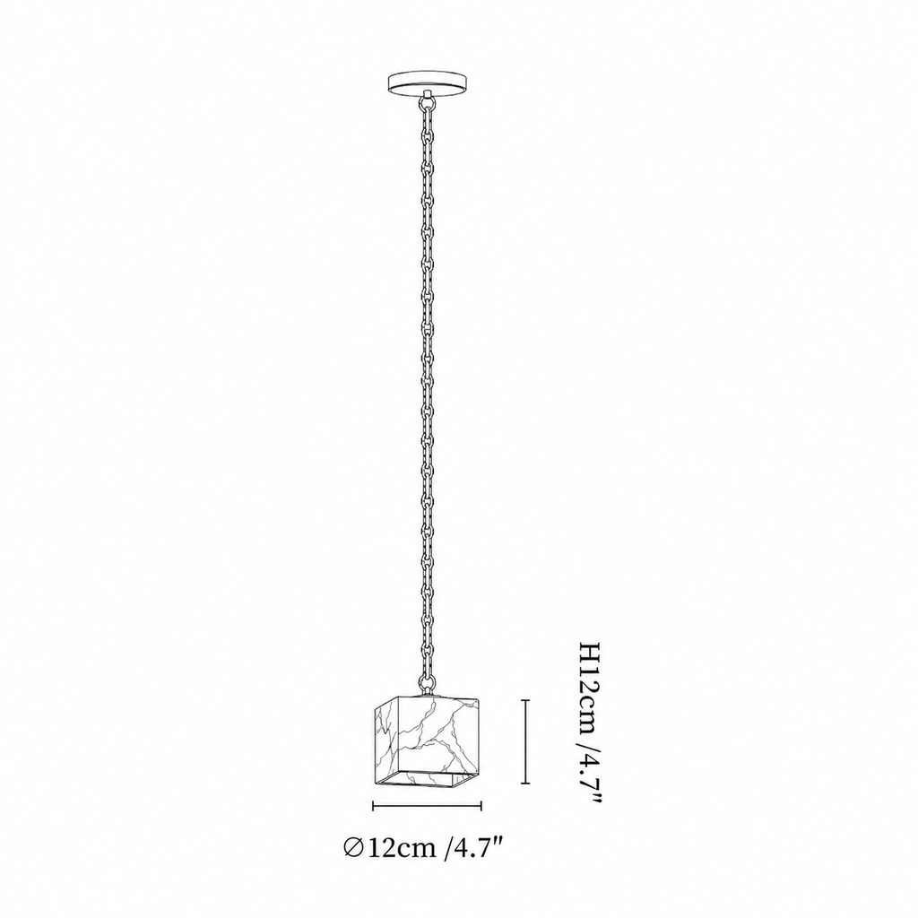 Product details and dimensions