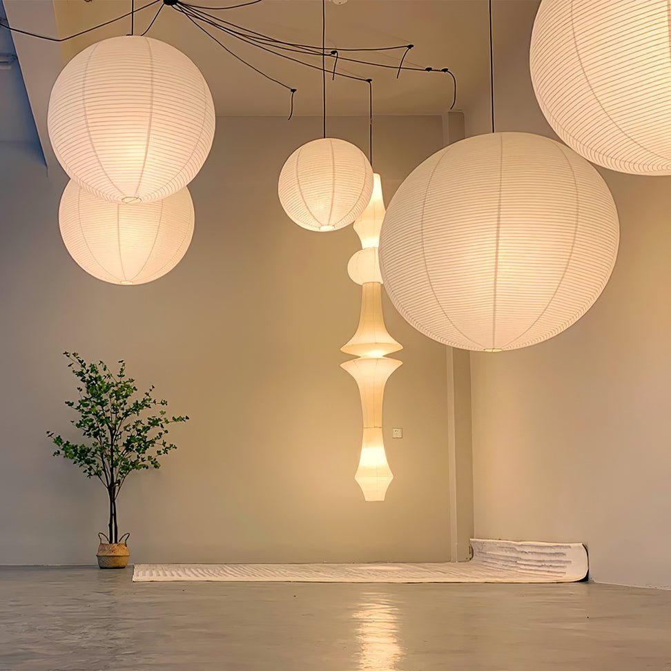 Das Produkt wird in einem stilvoll eingerichteten Interieur gezeigt.