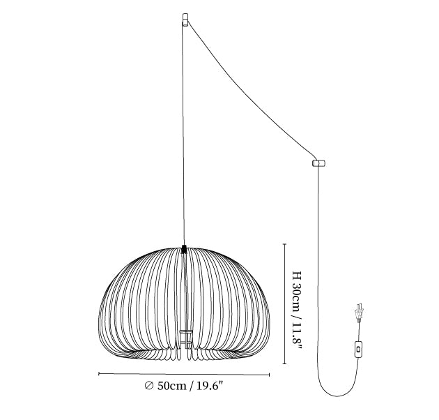 Détails et dimensions du produit