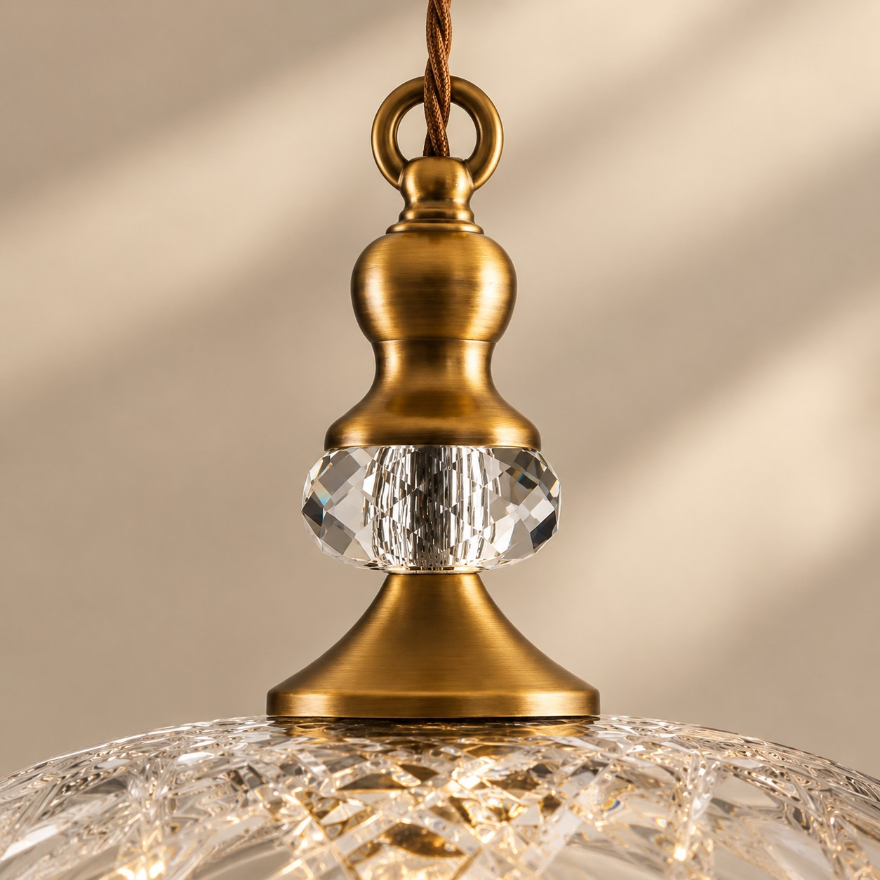 Hardware Detail