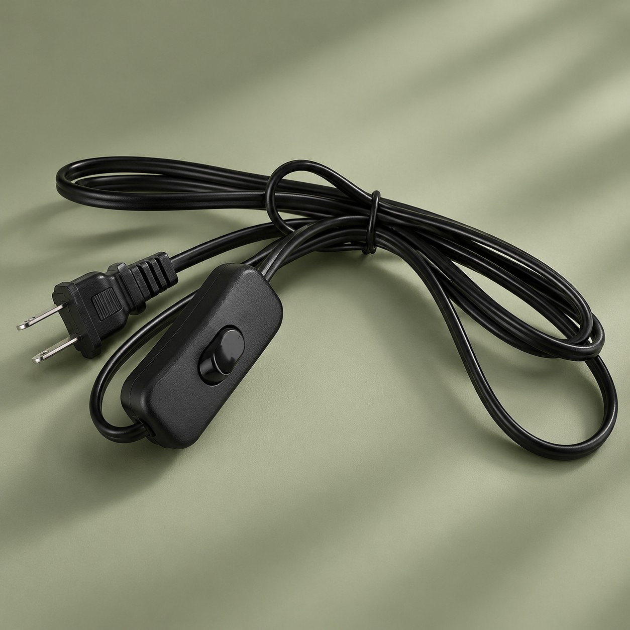 Plug & Switch Detail
