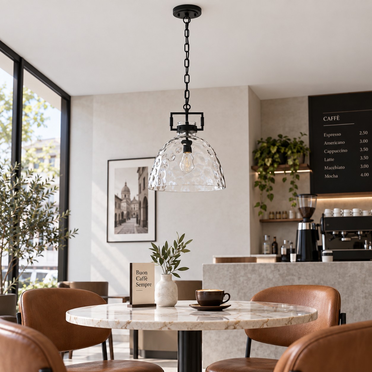 Angolo del caffè