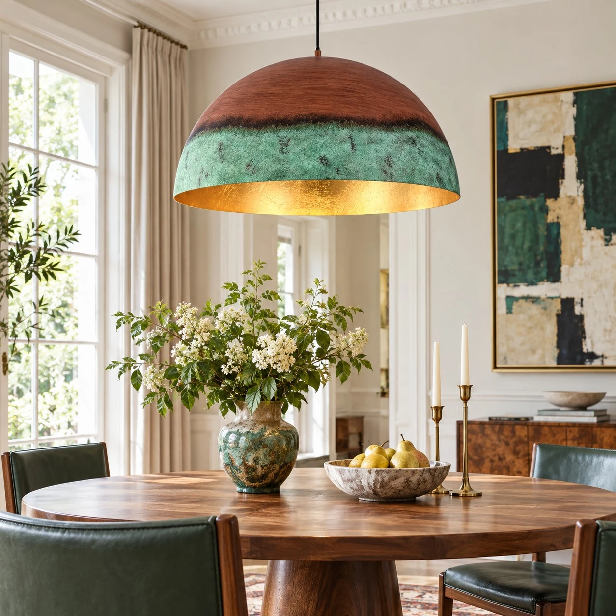 Sala da pranzo