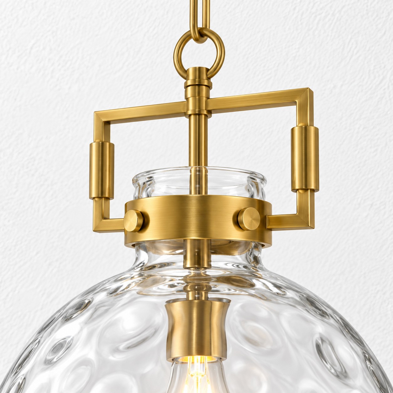 Telaio metallico sicuro