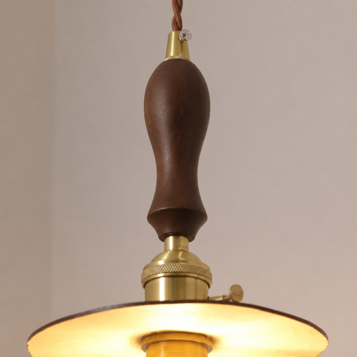 Dettaglio in legno