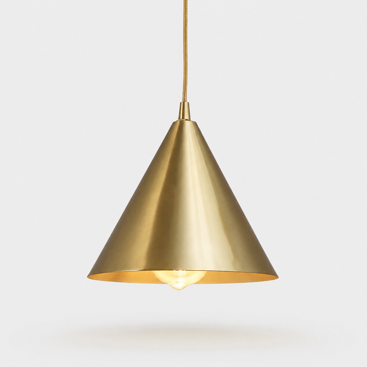 Copper Tone B