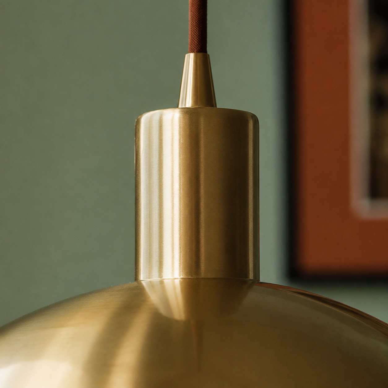Warm Inner Finish