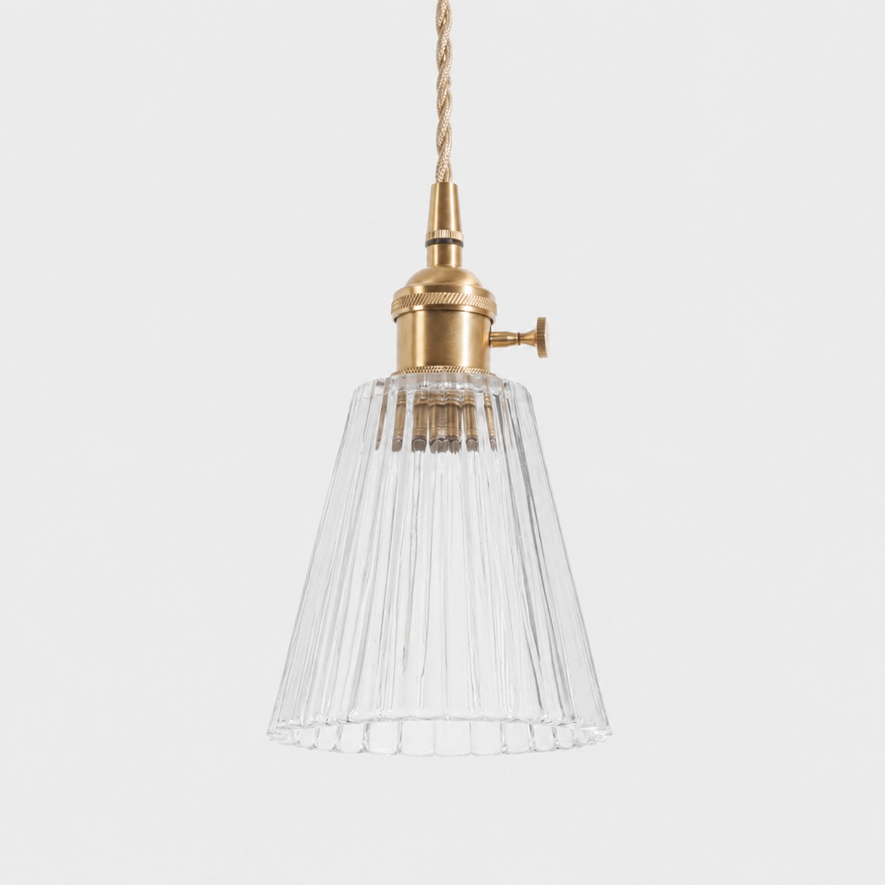 Style K · isolated product view